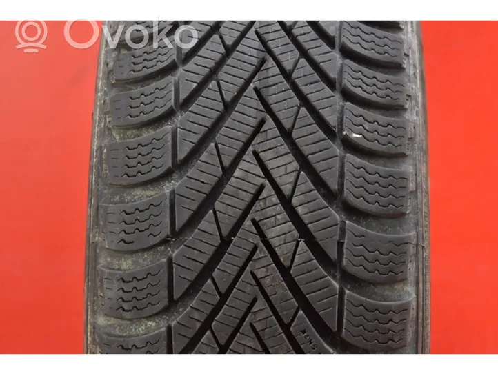 Mercedes-Benz E C207 W207 R17 winter tire PEUGEOT