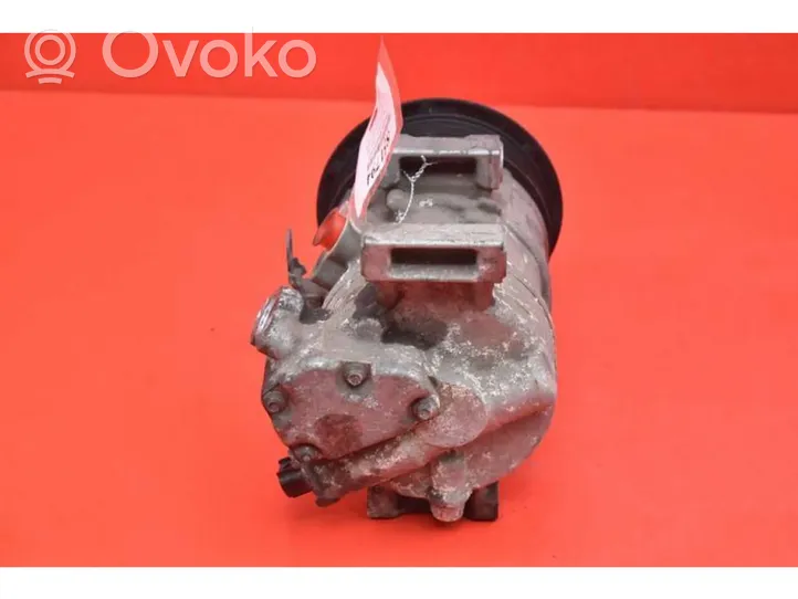 Toyota Avensis Verso Klimakompressor Pumpe 447260-1258