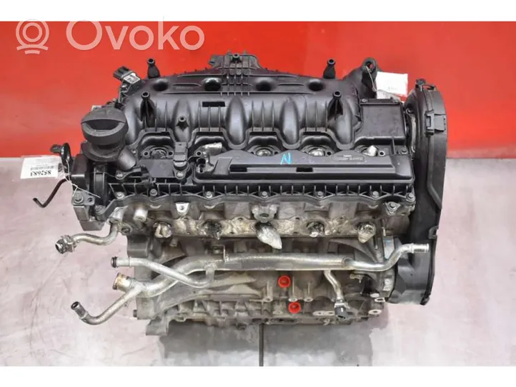 Volvo XC70 Engine D5244T10