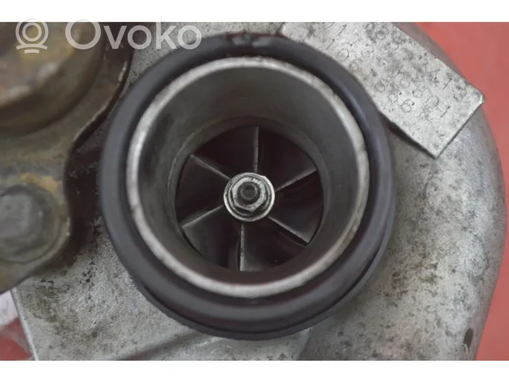 Opel Astra H Cześć układu próżniowego turbosprężarki 8971852413