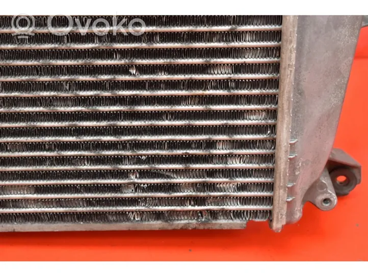 Mazda 6 Intercooler radiator 127100-2300