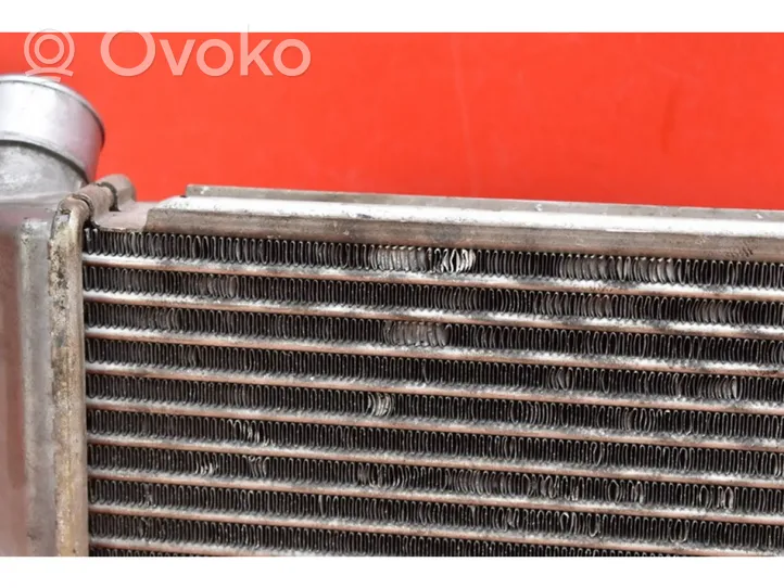 Mazda 6 Chłodnica powietrza doładowującego / Intercooler 127100-2300