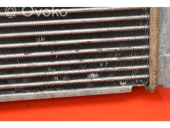 Mazda 6 Chłodnica powietrza doładowującego / Intercooler 127100-2300