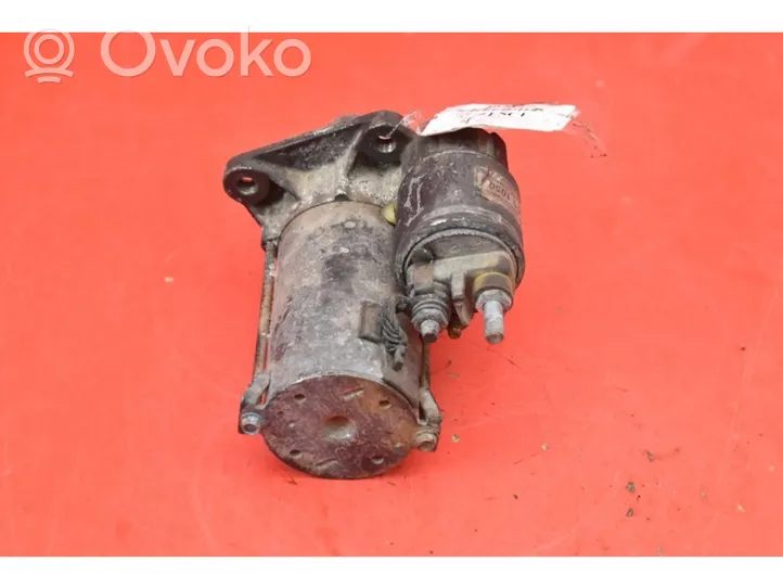 Ford Fiesta Starter motor FORD