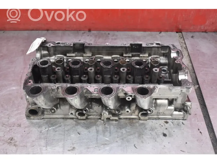 Ford Focus C-MAX Sylinterinkansi 9655911480