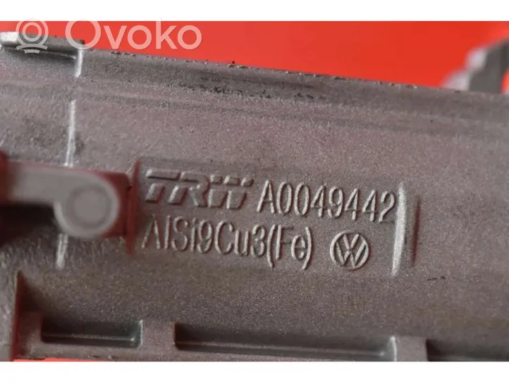 Skoda Fabia Mk3 (NJ) Pompa wspomagania układu kierowniczego 6C1423510CE