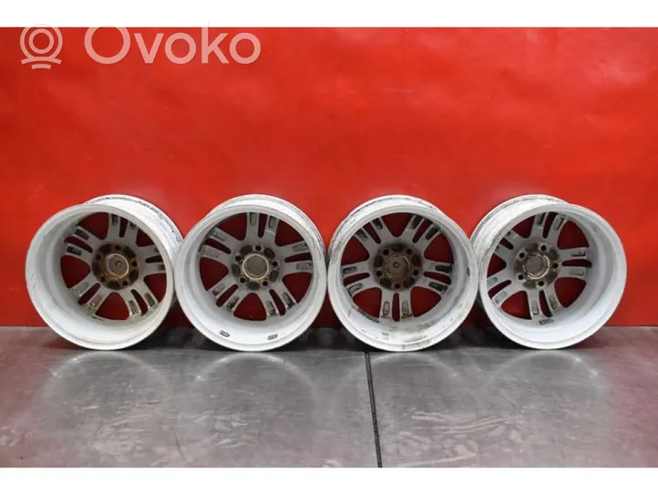 KIA Venga R 18 lengvojo lydinio ratlankis (-iai) 5X114.3