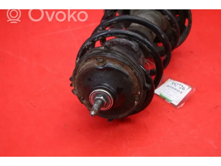 Opel Astra G Front shock absorber/damper 22169543