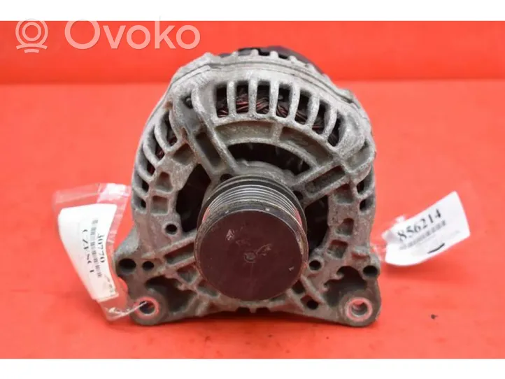 Volkswagen Golf V Alternator 06F903023F