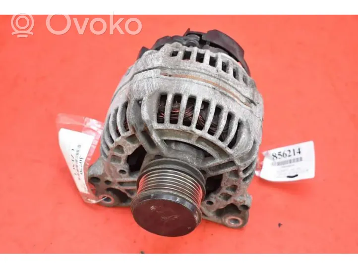 Volkswagen Golf V Generatore/alternatore 06F903023F