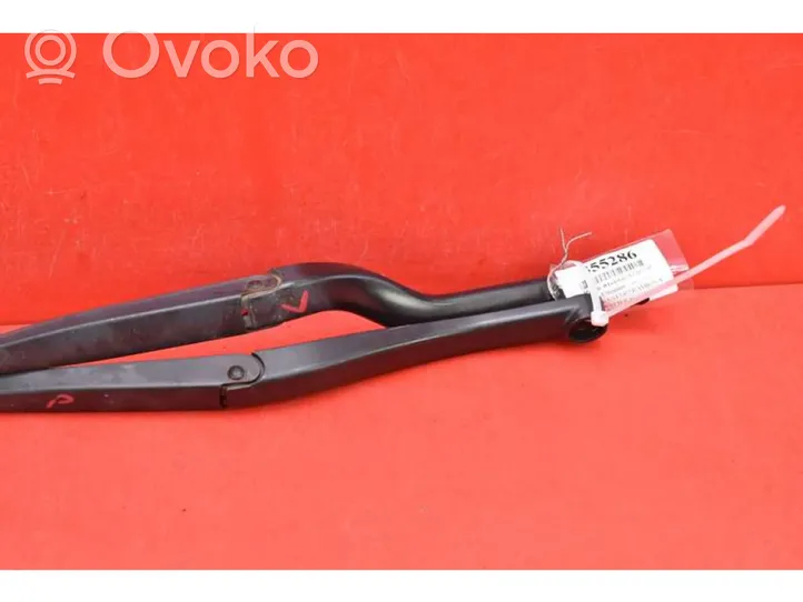 Opel Signum Front wiper blade arm 09185813