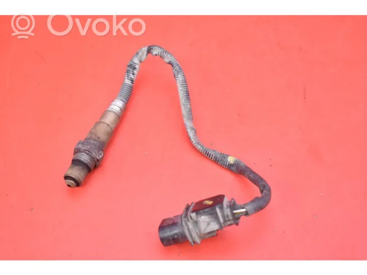 Peugeot 508 RXH Sonde lambda 9681852780