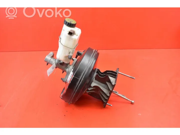 Peugeot 508 RXH Servo-frein 9672148480