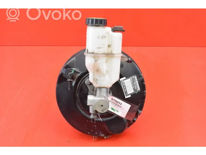 Peugeot 508 RXH Servo-frein 9672148480