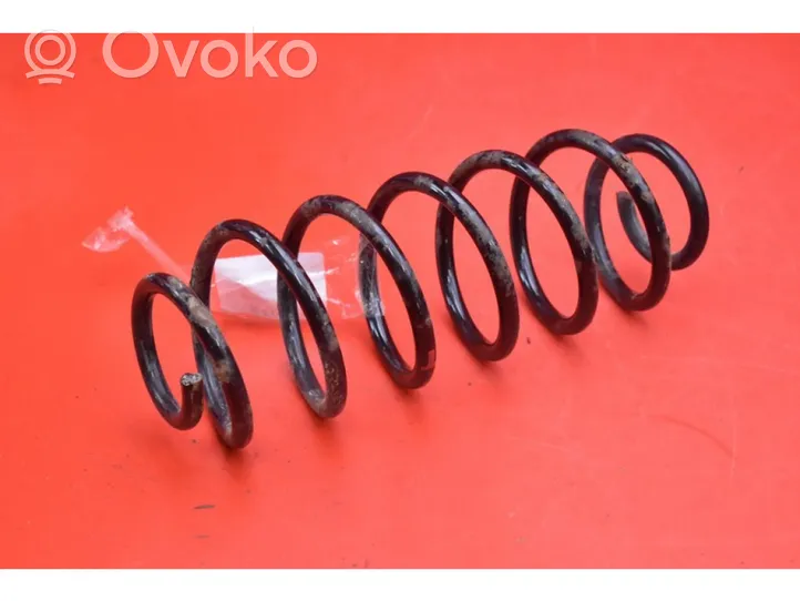 Ford Fiesta Rear coil spring FORD