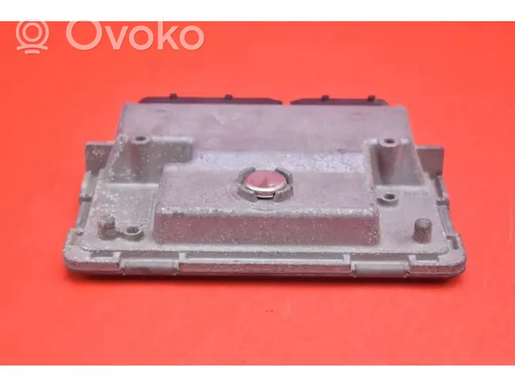 AC 428 Centralina/modulo motore ECU 03E906019M