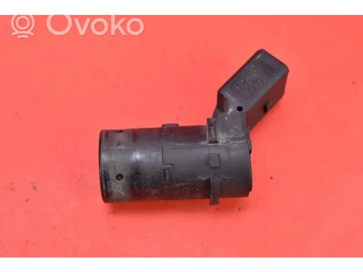 Audi A4 S4 B6 8E 8H Unité de commande, module PDC aide au stationnement 4B0919275B