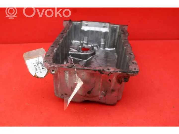 Volkswagen Touran I Oil sump VOLK