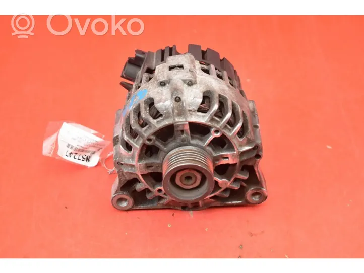 Peugeot 307 CC Generatore/alternatore 9649611780