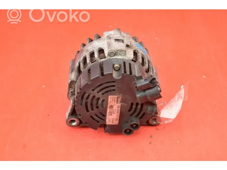 Peugeot 307 CC Generatore/alternatore 9649611780