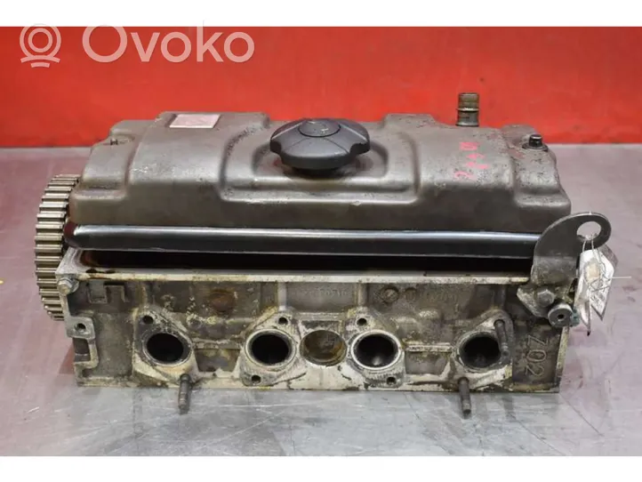 Citroen Xsara Picasso Culasse moteur 9624920710