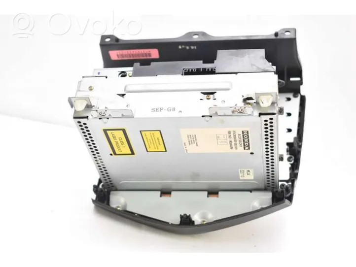 Honda Accord Unità principale autoradio/CD/DVD/GPS 39050-SEF-G820