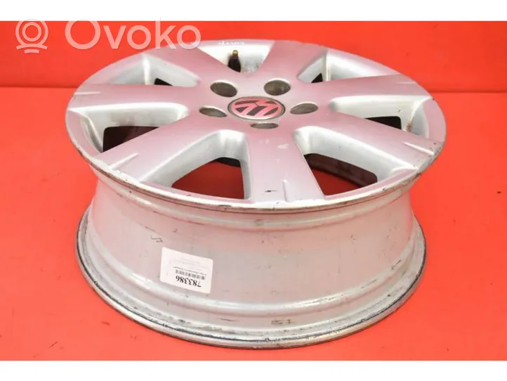 Volkswagen Golf V Felgi aluminiowe R18 5X112