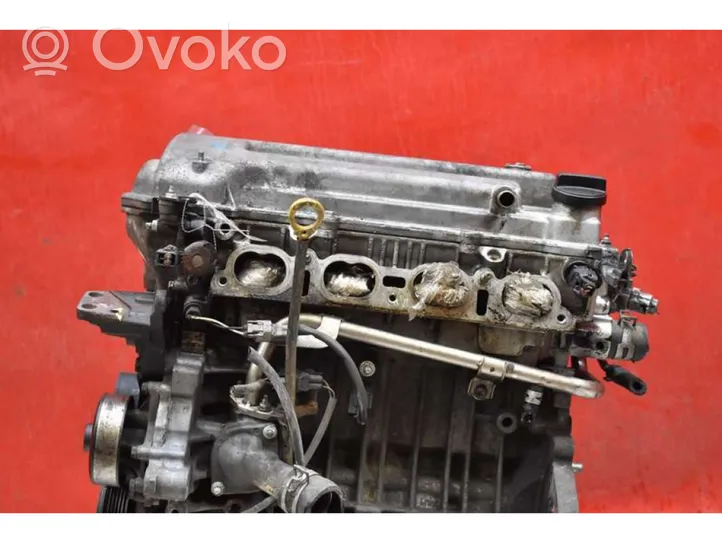 Toyota Corolla Verso E121 Engine 3ZZ