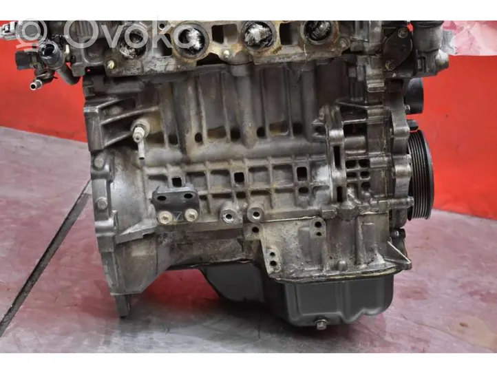 Toyota Corolla Verso E121 Motor 3ZZ