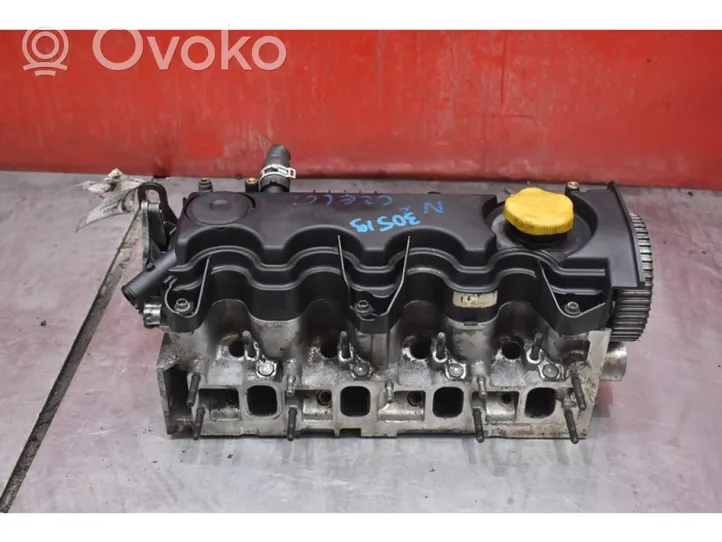 Opel Signum Engine head 55193091