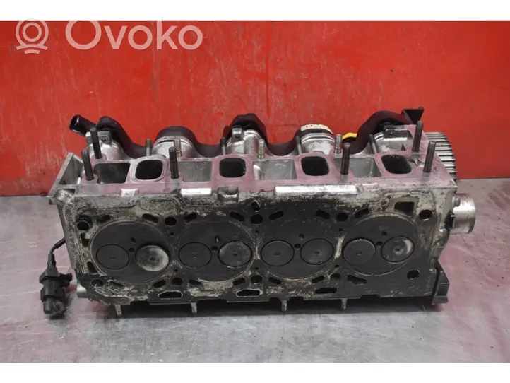 Opel Signum Engine head 55193091