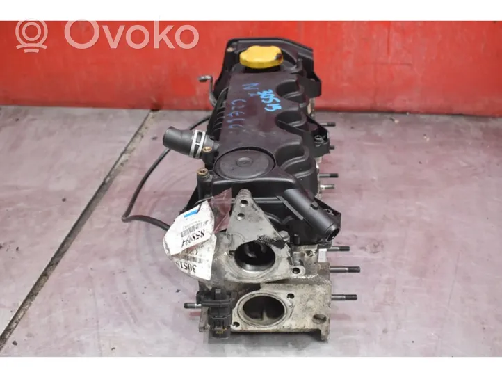 Opel Signum Engine head 55193091