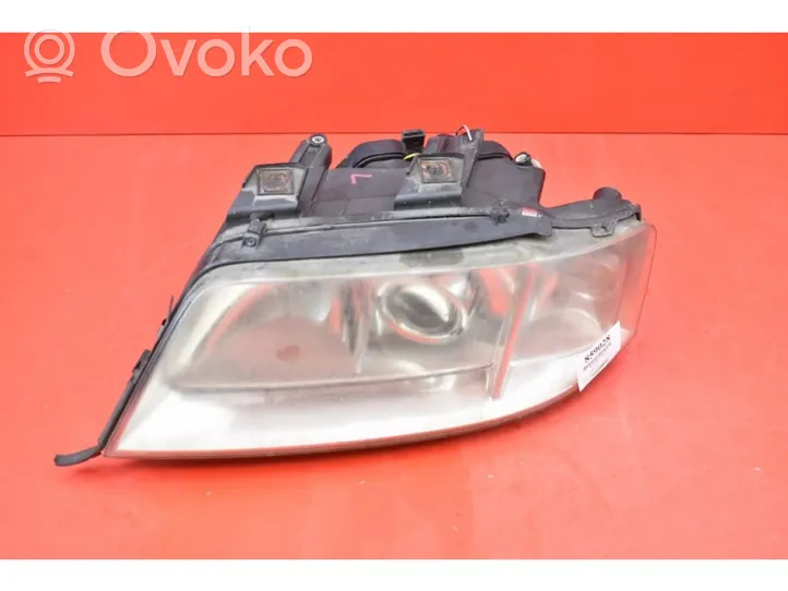 Audi A6 Allroad C5 Headlight/headlamp 148465-00