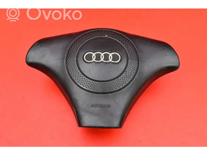 Audi A6 Allroad C5 Steering wheel airbag 8D0880201H