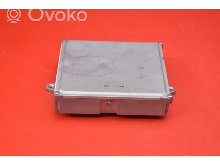 Honda Accord Блок управления двигателем ECU 37820-RBA-G11