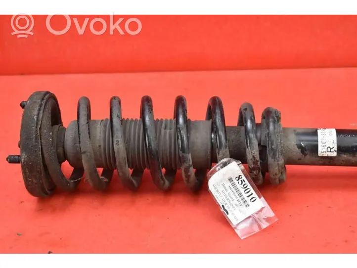 Honda Accord Front shock absorber/damper 51601-SEA-E340-