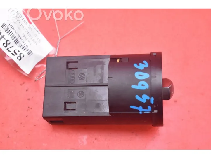 Volkswagen Polo Light switch 6Q0941531B