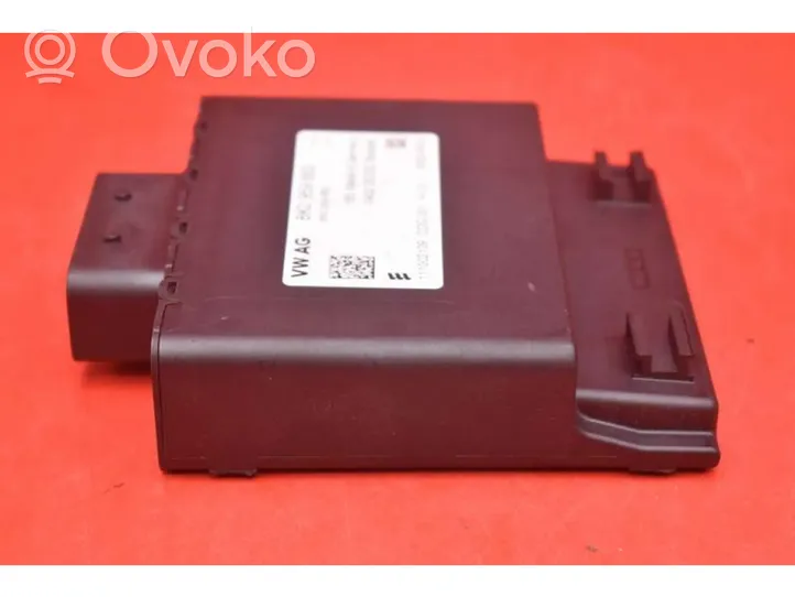 Audi Q7 4L Komputer / Sterownik ECU silnika 8K0959663