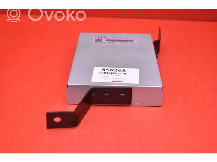 Audi Q7 4L Komputer / Sterownik ECU silnika 4L0910441B