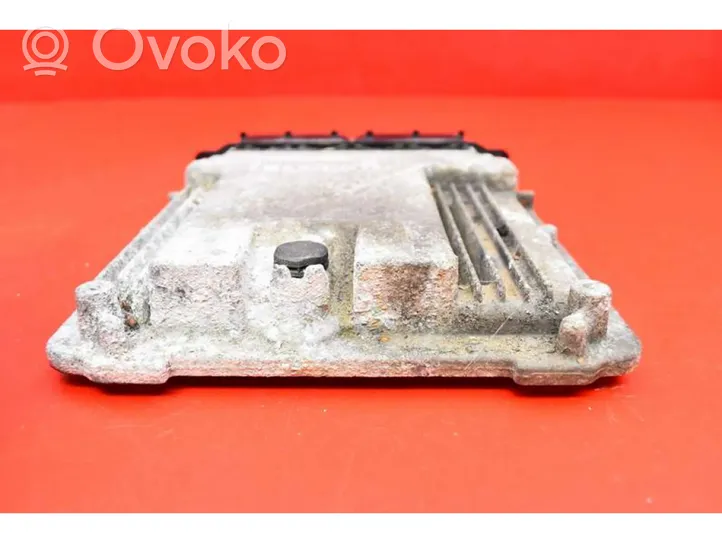 Audi Q7 4L Komputer / Sterownik ECU silnika 4L2910401B