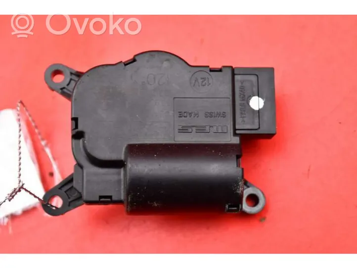 Audi Q7 4L Air flap motor/actuator 52411483R06