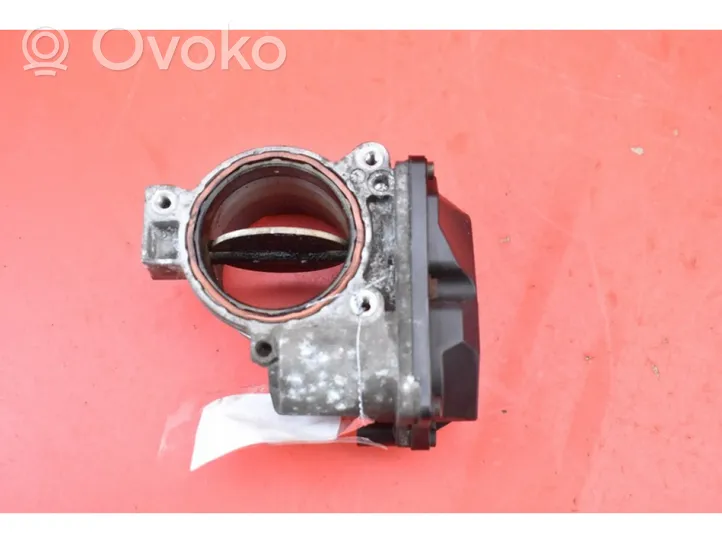 Audi Q7 4L Throttle body valve 059145950AA