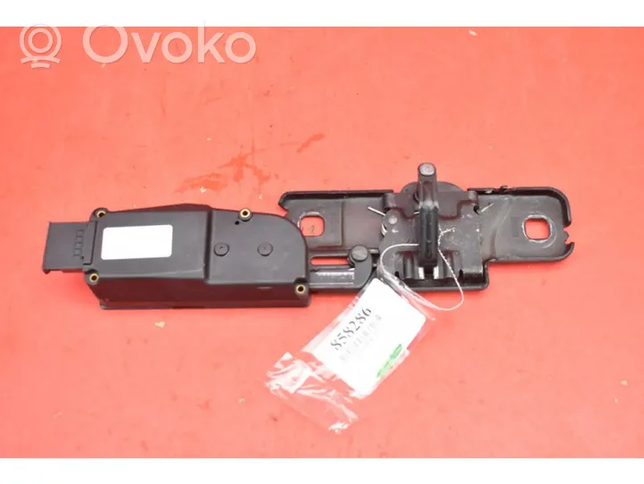 Audi Q7 4L Tailgate/trunk/boot lock/catch/latch 4F9827383E