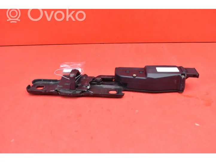 Audi Q7 4L Tailgate/trunk/boot lock/catch/latch 4F9827383E