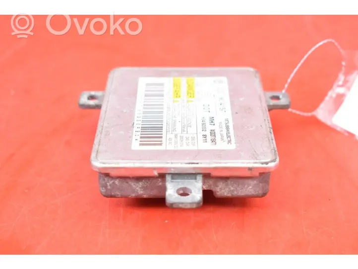 Audi Q7 4L Modulo del convertitore di tensione/trasformatore 8K0941597