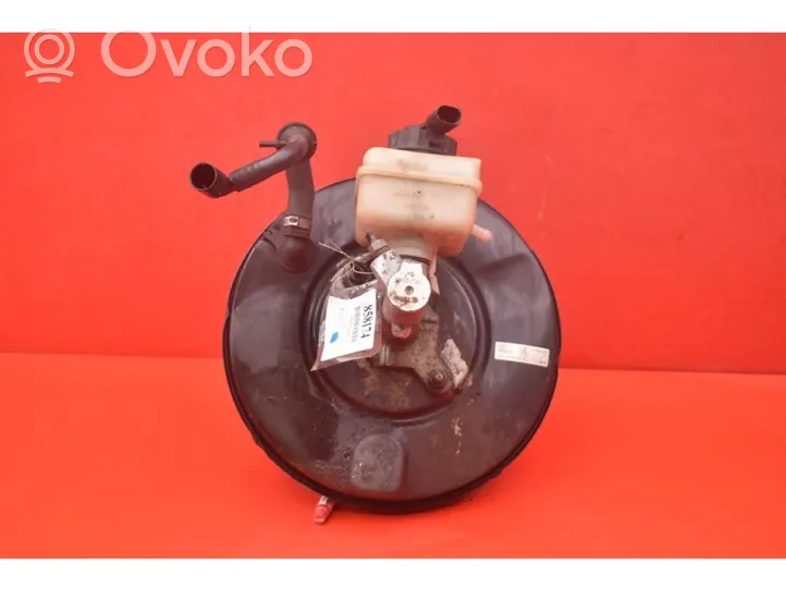 Volkswagen Golf IV Brake booster 1K1614105AJ