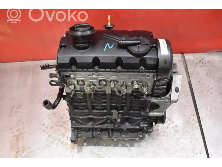 Volkswagen Golf IV Engine BKC