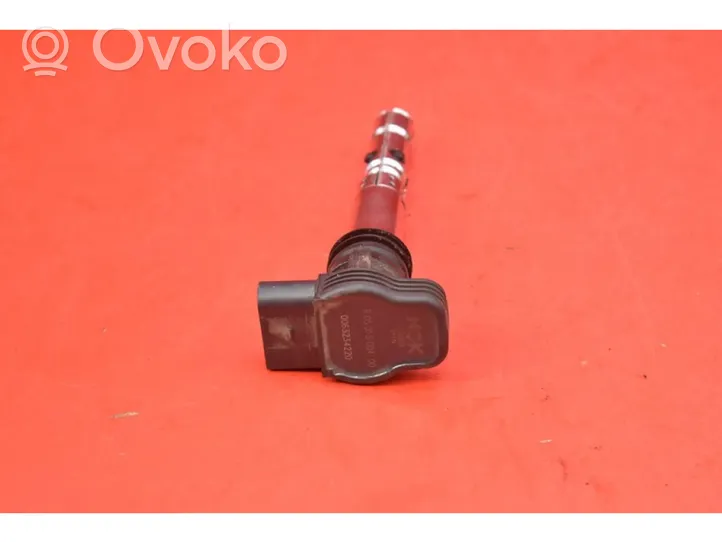 Volkswagen Sharan High voltage ignition coil R0501S00400