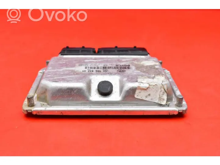 Volkswagen Sharan Centralina/modulo motore ECU 06A906032AH