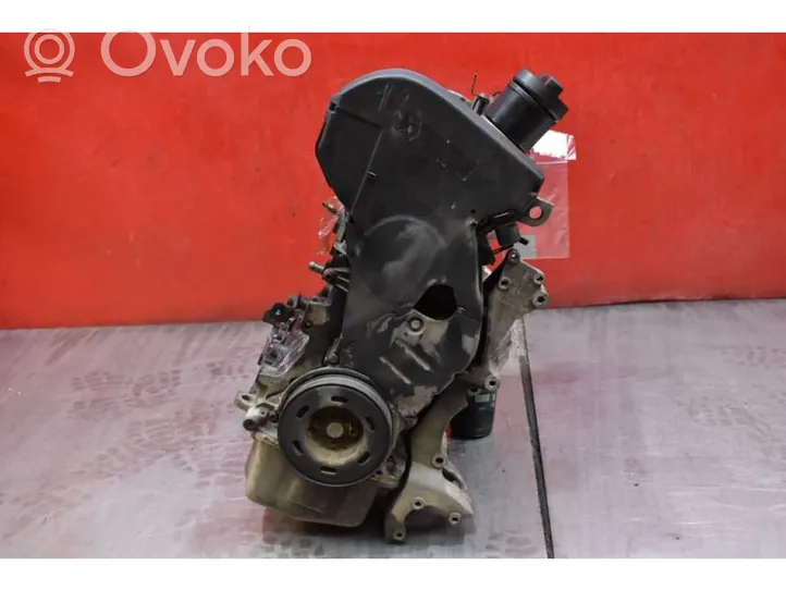 Volkswagen Sharan Engine AUM